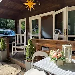 Affittacamere Parkowa 5 Świeradów-Zdrój