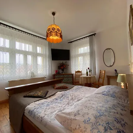 Parkowa 5 * Świeradów-Zdrój