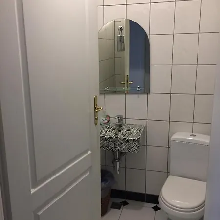 Parkowa 5 Świeradów-Zdrój