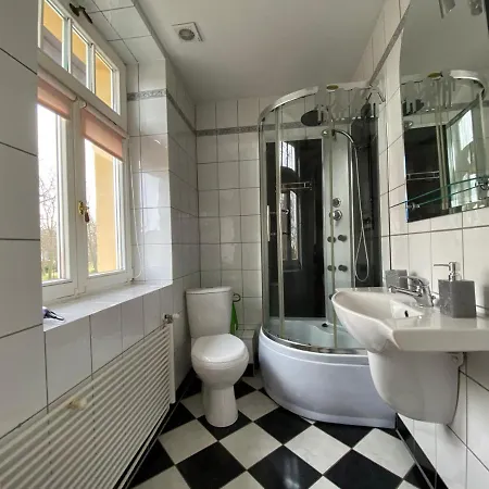 Gasthof Parkowa 5 Świeradów-Zdrój