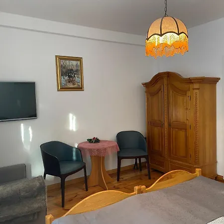 Parkowa 5 Gasthof Świeradów-Zdrój