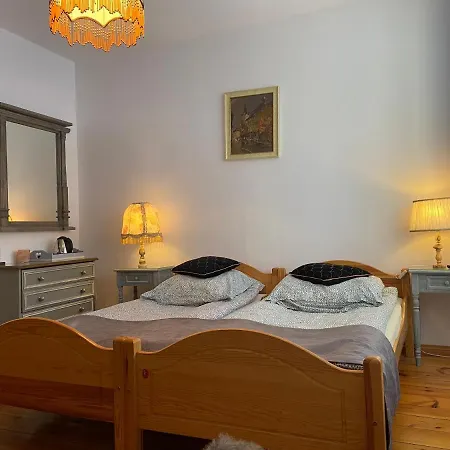 Parkowa 5 Świeradów-Zdrój