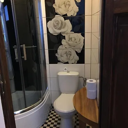 Parkowa 5 Świeradów-Zdrój