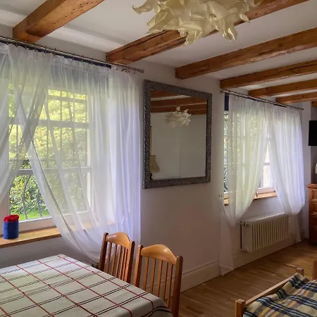 Gasthof Parkowa 5