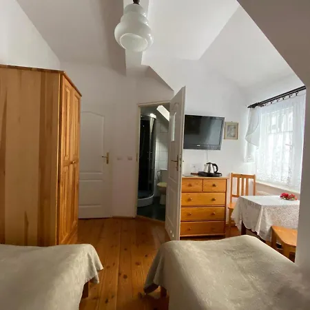 Gasthof Parkowa 5 Świeradów-Zdrój