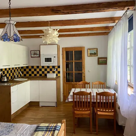 Gasthof Parkowa 5