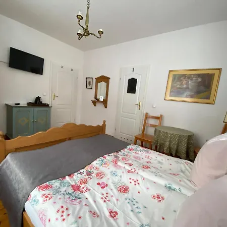 Parkowa 5 Świeradów-Zdrój