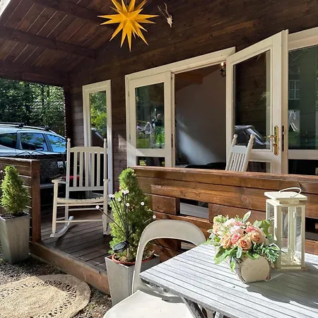 Gasthof Parkowa 5 Świeradów-Zdrój