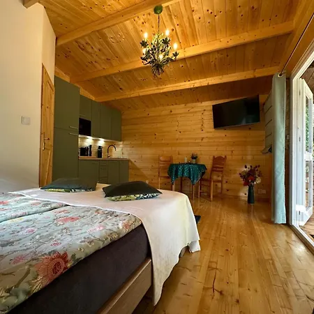 Gasthof Parkowa 5