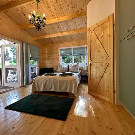 Gasthof Parkowa 5 *