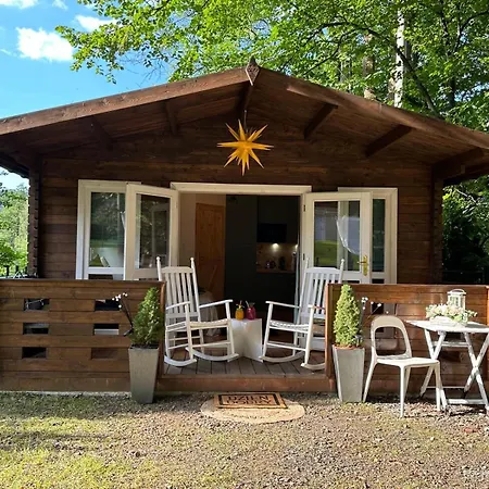 Parkowa 5 * Świeradów-Zdrój