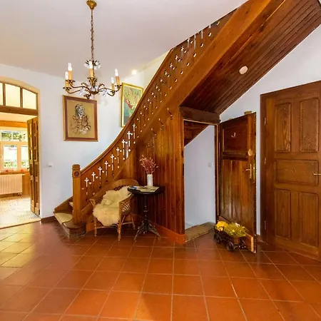 Gasthof Parkowa 5