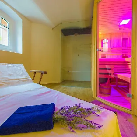 Parkowa 5 Guest house