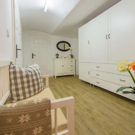 Parkowa 5 Guest house