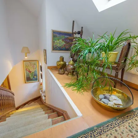 Parkowa 5 * Świeradów-Zdrój