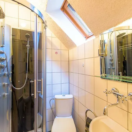 Parkowa 5 Gasthof Świeradów-Zdrój