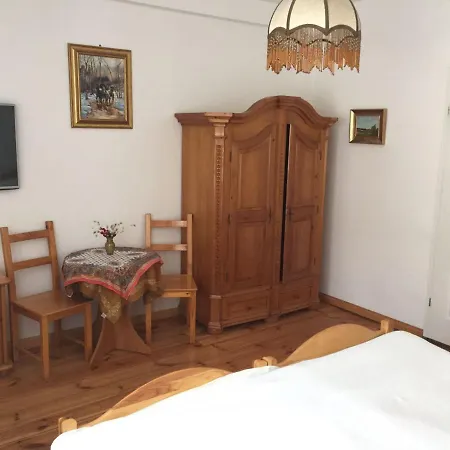 Parkowa 5 * Świeradów-Zdrój