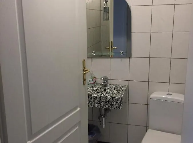 Parkowa 5 Świeradów-Zdrój