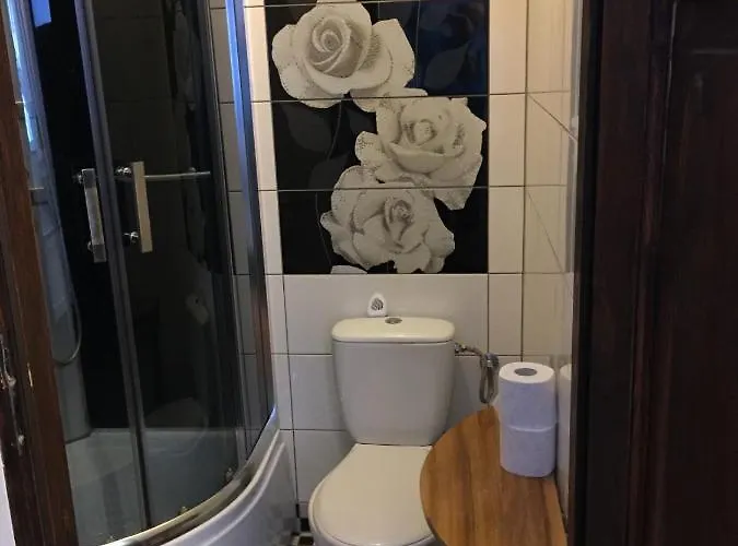 Parkowa 5 Świeradów-Zdrój