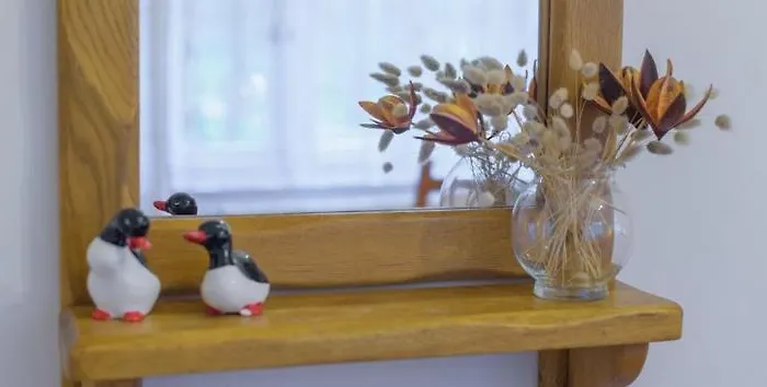 Parkowa 5 Gasthof Świeradów-Zdrój