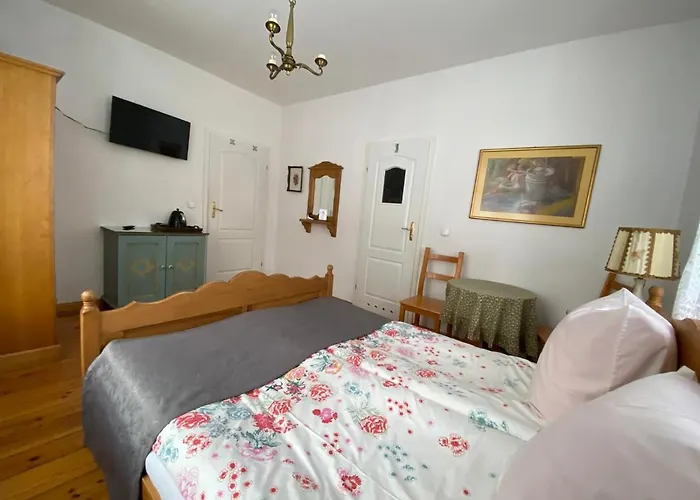 Parkowa 5 Świeradów-Zdrój