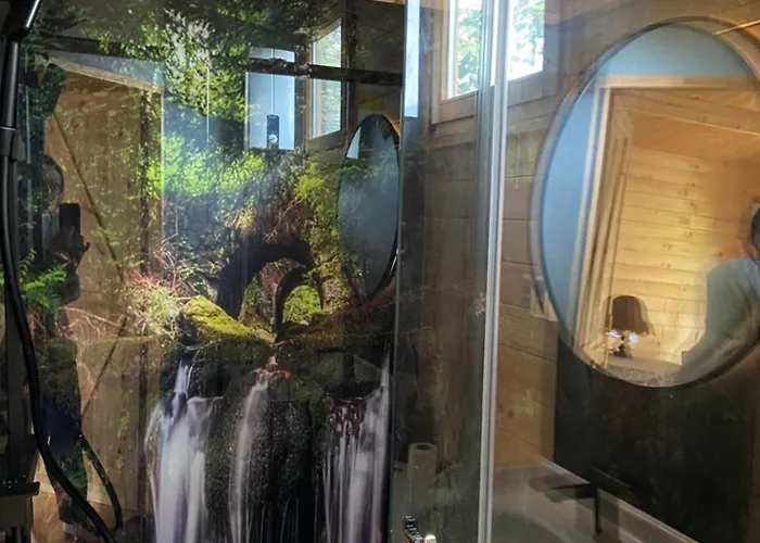 Gasthof Parkowa 5 Świeradów-Zdrój