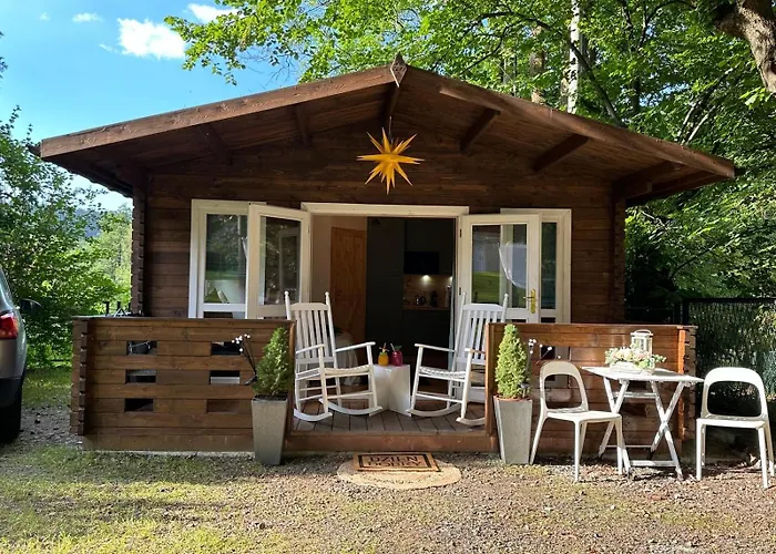 Parkowa 5 3* Świeradów-Zdrój