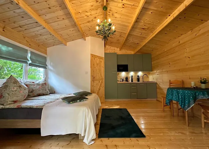 Parkowa 5 Świeradów-Zdrój