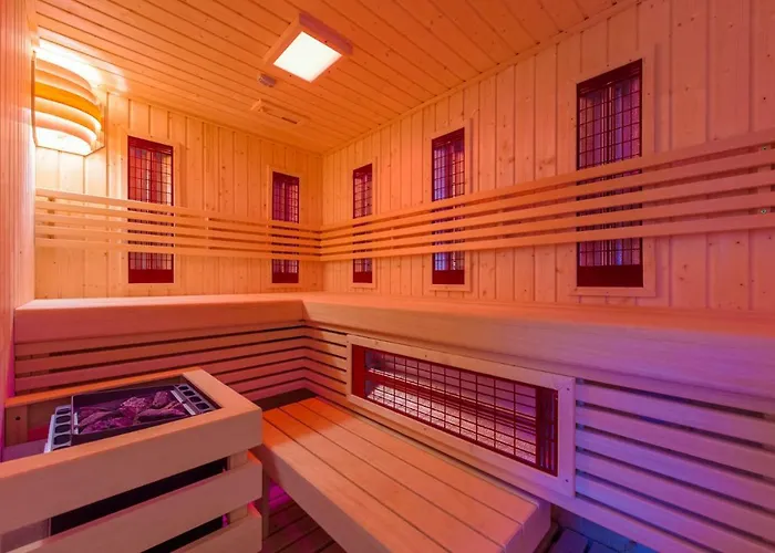 Parkowa 5 Guest house