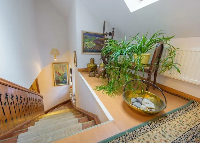 Parkowa 5 3* Swieradow-Zdroj