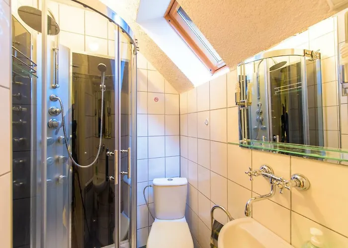 Parkowa 5 Guest house Swieradow-Zdroj