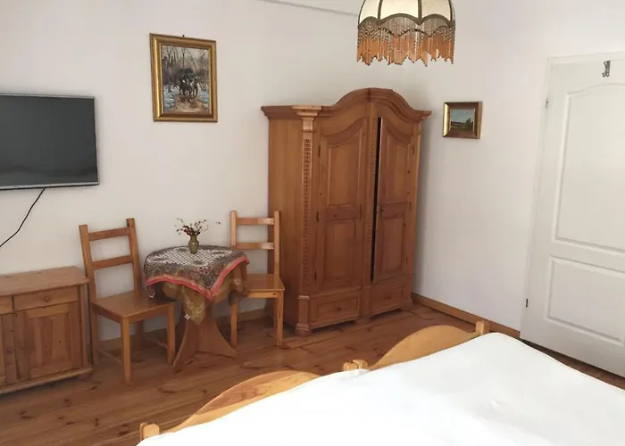 Parkowa 5 3* Świeradów-Zdrój